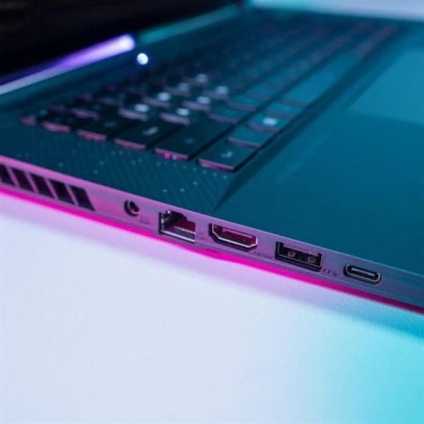 Bærbar computer Gigabyte AORUS 16X 9SG-43ESC64SH