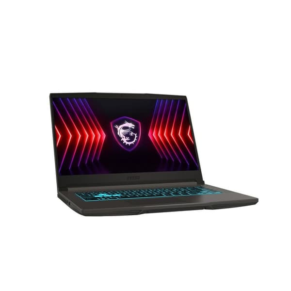 Bärbar dator MSI B12UCX-1818XPL 15,6" i5-12450H 16 GB RAM 512 GB SSD Nvidia GeForce RTX 2050