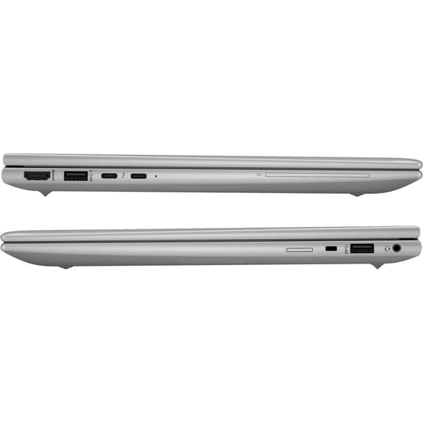 Bærbar computer HP ZBook Firefly 14 G10 14" ryzen 5-7640hs 16 GB RAM 512 GB SSD