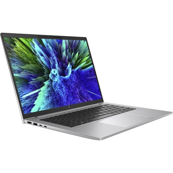 Bærbar computer HP ZBook Firefly 14 G10 14" ryzen 5-7640hs 16 GB RAM 512 GB SSD