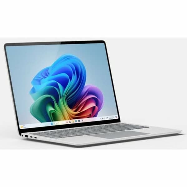 Bärbar dator Microsoft ZGM-00012 Qwerty Spanska