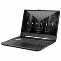 Pikkukuva 4 / 6: Laptop Asus TUF Gaming A15 15,6" amd ryzen 7 7435HS 16 GB RAM 512 GB SSD NVIDIA GeForce RTX 3050