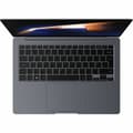 Pikkukuva 6 / 6: Laptop Samsung Galaxy Book4 Pro 14" 16 GB RAM 512 GB SSD AMOLED
