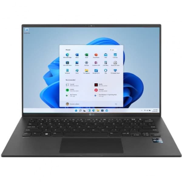 Laptop LG 14" 32 GB RAM 1 TB SSD