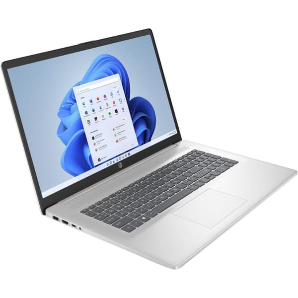 Bärbar dator HP 9R872EA 17,3" 16 GB RAM 512 GB SSD