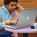 Miniatyrbild 7 av 11: Bärbar dator HP 9R872EA 17,3" 16 GB RAM 512 GB SSD