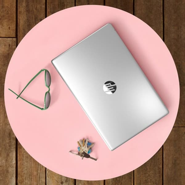 Bärbar dator HP 9R872EA 17,3" 16 GB RAM 512 GB SSD