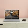 Miniatyrbild 10 av 11: Bärbar dator HP 9R872EA 17,3" 16 GB RAM 512 GB SSD