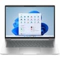 Miniatyrbilde 1 av 3: Laptop HP EliteBook 640 G11 A38G3ET 14" 16 GB RAM 512 GB SSD Qwerty US Intel Core Ultra 5 125U