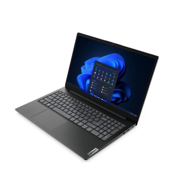 Laptop Lenovo V15 G4 15,6" intel core i5-13420h 16 GB RAM 512 GB Spansk Qwerty Sort