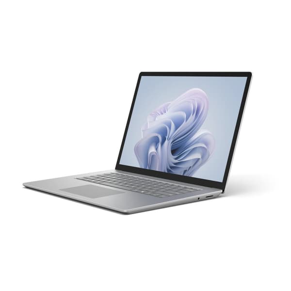 Bärbar dator Microsoft Surface Laptop 6 15" Intel Core Ultra 5 135H 16 GB RAM 512 GB SSD