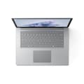Miniatyrbild 1 av 3: Bärbar dator Microsoft Surface Laptop 6 15" Intel Core Ultra 5 135H 16 GB RAM 512 GB SSD