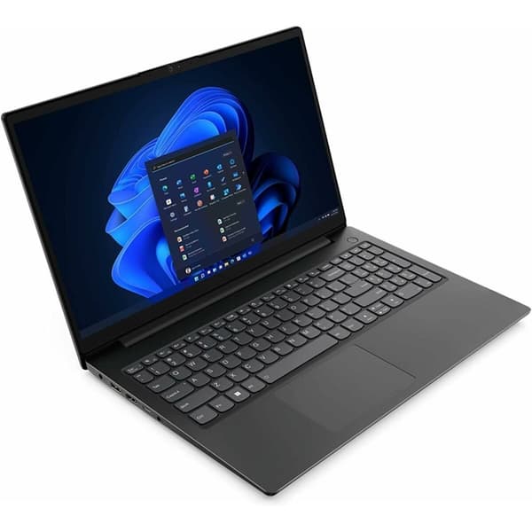 Bärbar dator Lenovo V15 G4 15,6" ryzen 5-7520u 16 GB RAM 512 GB SSD Svart