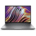Miniatyrbilde 1 av 6: Laptop HP ZBook Power 16 G11 A3ZC2ET 16" 16 GB RAM 512 GB SSD Spansk Qwerty AMD RYZEN 7 8840HS