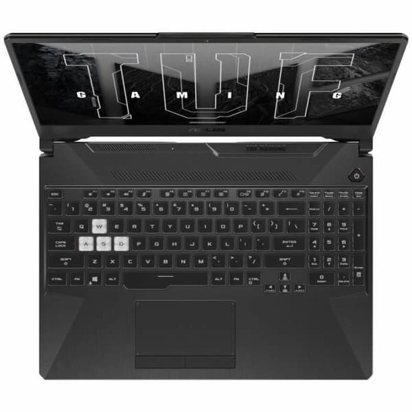 Bärbar dator Asus TUF Gaming A15 15,6" amd ryzen 7 7435HS 16 GB RAM 512 GB SSD NVIDIA GeForce RTX 3050