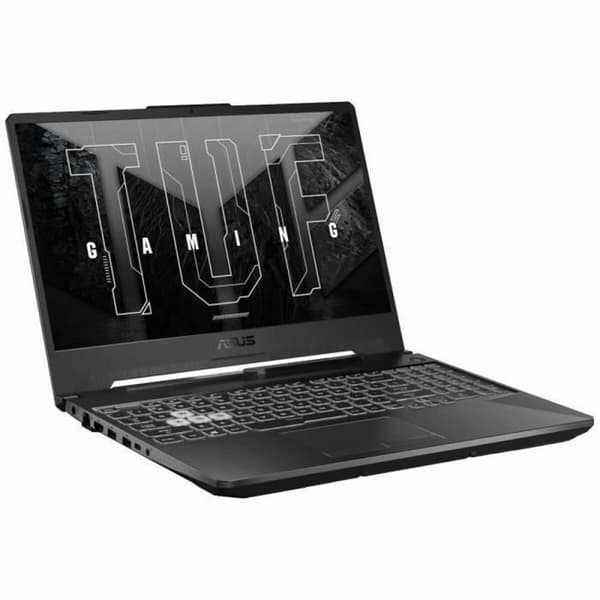 Bärbar dator Asus TUF Gaming A15 15,6" amd ryzen 7 7435HS 16 GB RAM 512 GB SSD NVIDIA GeForce RTX 3050
