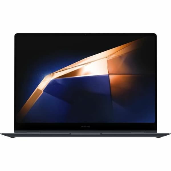 Bärbar dator Samsung Book4 Pro 360 16" Intel Evo Core Ultra 5 125H 16 GB RAM 512 GB SSD