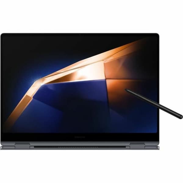 Bärbar dator Samsung Book4 Pro 360 16" Intel Evo Core Ultra 5 125H 16 GB RAM 512 GB SSD
