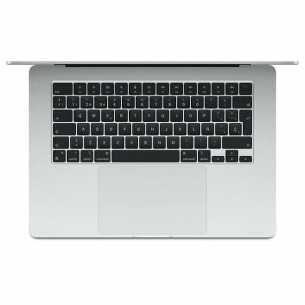 Bærbar computer Apple MC9E4Y/A M3 16 GB RAM 256 GB SSD 15,3"