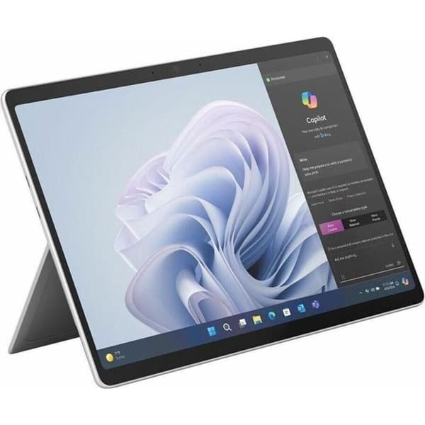 Bærbar computer Microsoft Surface Pro 10 13" Intel Core Ultra 5-135U 16 GB RAM 256 GB SSD Spansk qwerty