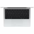 Miniatyrbillede 2 af 8: Bærbar computer Apple MX2G3Y/A 14" 1 TB SSD