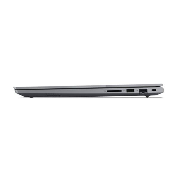 Bærbar computer Lenovo ThinkBook 16 16" Intel Core i3-1315U 16 GB RAM 512 GB SSD QWERTY Qwerty US