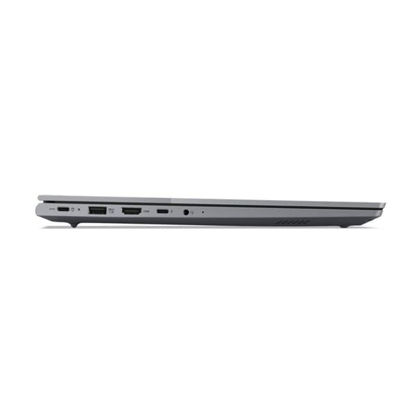 Bærbar computer Lenovo ThinkBook 16 16" Intel Core i3-1315U 16 GB RAM 512 GB SSD QWERTY Qwerty US