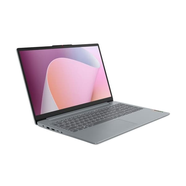 Bærbar computer Lenovo IdeaPad Slim 3 15ABR8 15,6" 16 GB RAM 512 GB SSD Qwerty US
