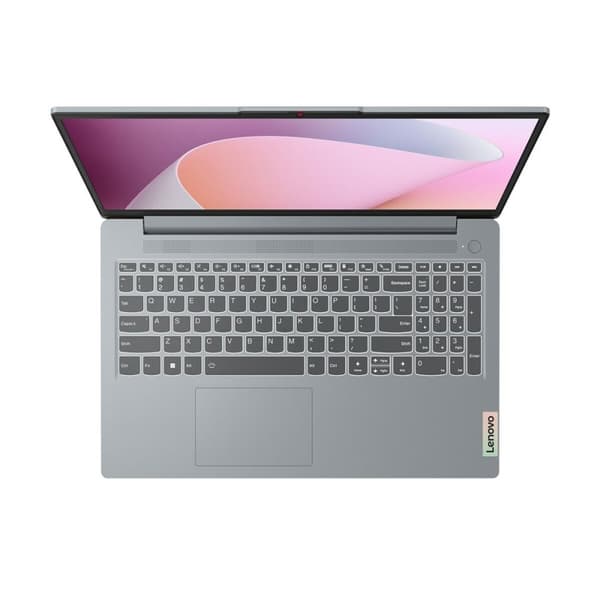 Bærbar computer Lenovo IdeaPad Slim 3 15ABR8 15,6" 16 GB RAM 512 GB SSD Qwerty US