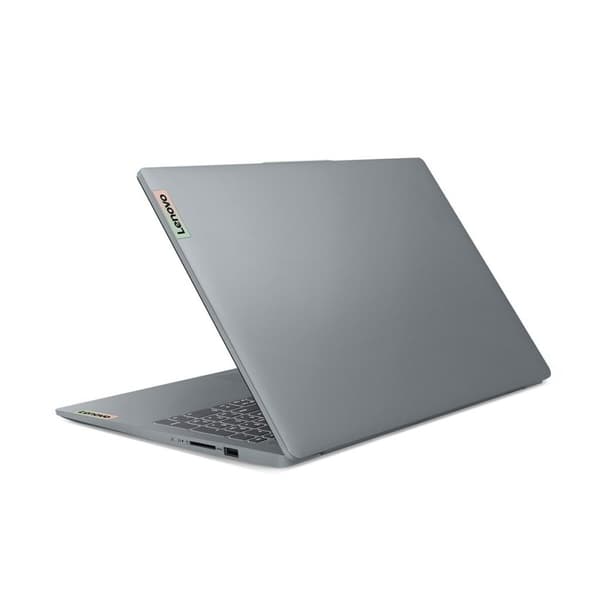 Bærbar computer Lenovo IdeaPad Slim 3 15ABR8 15,6" 16 GB RAM 512 GB SSD Qwerty US