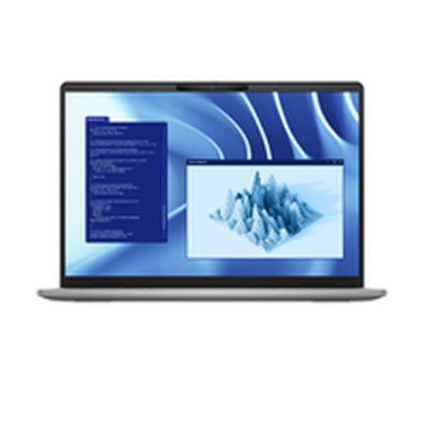 Bærbar computer Dell LATITUDE 7455 SNAPDXPLUS 14" 16 GB RAM 512 GB SSD Spansk qwerty