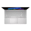 Miniatyrbillede 2 af 4: Bærbar computer Asus VivoBook S15 OLED S5507QA-MA086W 32 GB RAM 1 TB SSD Qwerty US 15,6" X1E78100 Snapdragon X Elite (X1E)