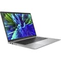 Miniatyrbild 9 av 11: Bärbar dator HP ZBook Firefly 14 G10 14" ryzen 5-7640hs 16 GB RAM 512 GB SSD