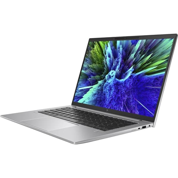 Bärbar dator HP ZBook Firefly 14 G10 14" ryzen 5-7640hs 16 GB RAM 512 GB SSD