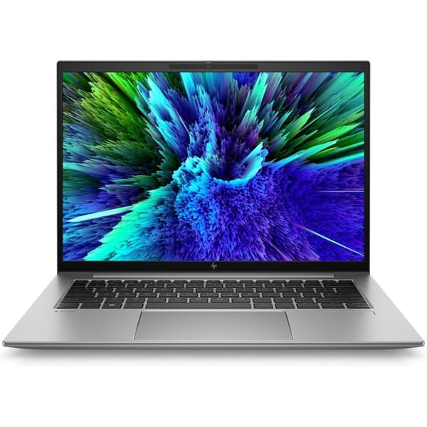 Bärbar dator HP ZBook Firefly 14 G10 14" ryzen 5-7640hs 16 GB RAM 512 GB SSD