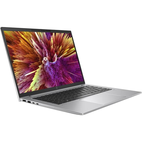 Bärbar dator HP ZBook Firefly G10 14" Intel Core i7-1355U 16 GB RAM 1 TB SSD NVIDIA RTX A500