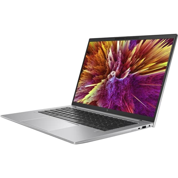 Bärbar dator HP ZBook Firefly G10 14" Intel Core i7-1355U 16 GB RAM 1 TB SSD NVIDIA RTX A500