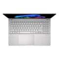 Miniatyrbillede 5 af 7: Bærbar computer Asus VivoBook S15 16 GB RAM 512 GB SSD Qwerty US 15,6" X1E78100 Snapdragon X Elite (X1E)