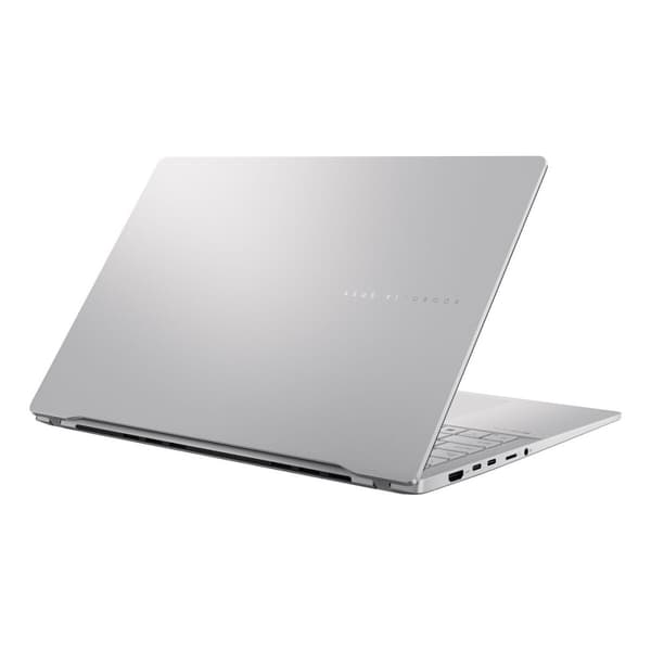 Bærbar computer Asus VivoBook S15 16 GB RAM 512 GB SSD Qwerty US 15,6" X1E78100 Snapdragon X Elite (X1E)