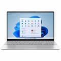 Miniatyrbillede 1 af 7: Bærbar computer Asus VivoBook S15 16 GB RAM 512 GB SSD Qwerty US 15,6" X1E78100 Snapdragon X Elite (X1E)