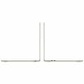 Pikkukuva 3 / 9: Laptop Apple MC8P4Y/A M3 512 GB SSD