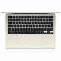 Pikkukuva 2 / 9: Laptop Apple MC8P4Y/A M3 512 GB SSD