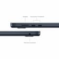 Pikkukuva 7 / 9: Laptop Apple MC9L4Y/A M3 512 GB SSD 15,3"