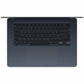 Pikkukuva 2 / 9: Laptop Apple MC9L4Y/A M3 512 GB SSD 15,3"
