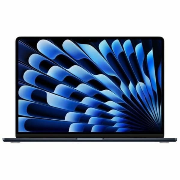 Laptop Apple MC9L4Y/A M3 512 GB SSD 15,3" Laivasto