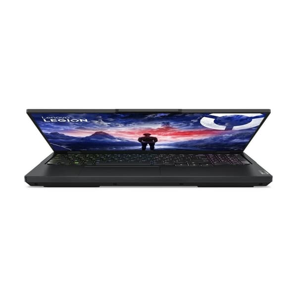 Laptop Lenovo Legion Pro 5 16IRX9 16" Intel Core i5 14500HX 32 GB RAM 1 TB SSD Nvidia Geforce RTX 4060 Qwerty US