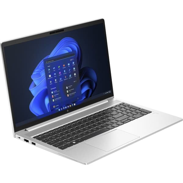 Bærbar computer HP EliteBook 655 15,6" AMD Ryzen 7 7730U 16 GB RAM 512 GB SSD