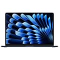 Miniatyrbilde 1 av 2: Laptop Apple MacBook Air M3 16 GB RAM 256 GB SSD Spansk Qwerty 15,3"