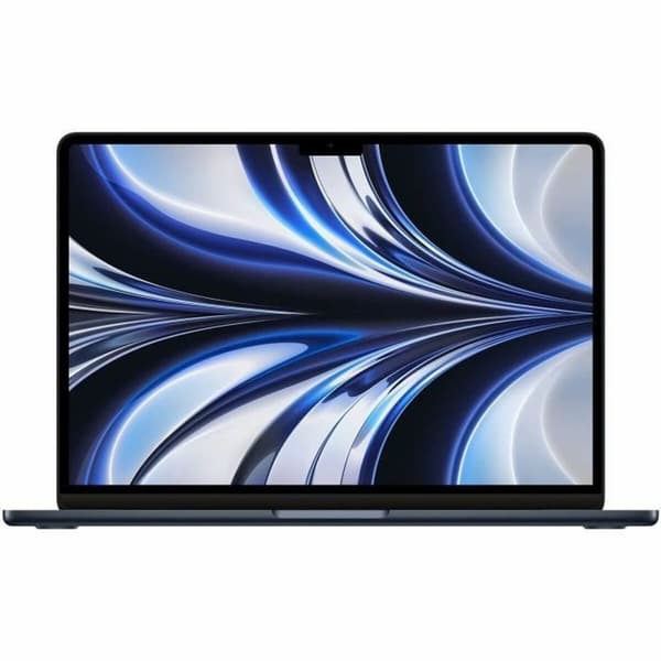 Laptop Apple MacBook Air M2 16 GB RAM 256 GB M2 Laivasto