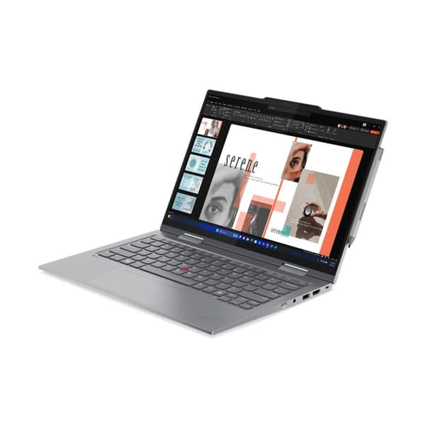 Bärbar dator Lenovo ThinkPad X1 14" Intel Core Ultra 7 155u 32 GB RAM 1 TB SSD